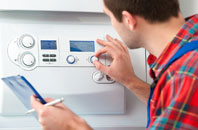 free Ardross gas safe engineer quotes